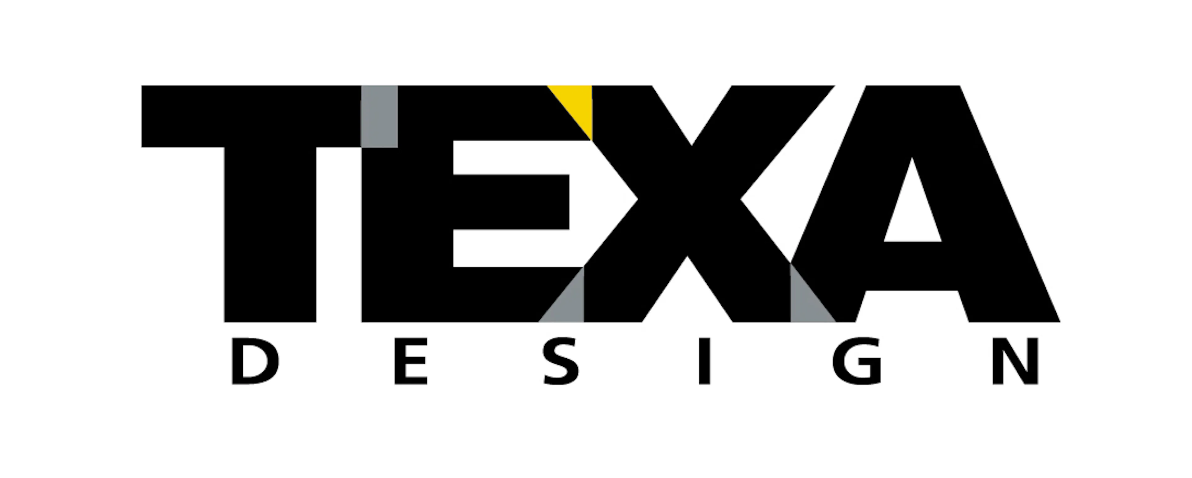Texa Design | Designade takfläktar logo