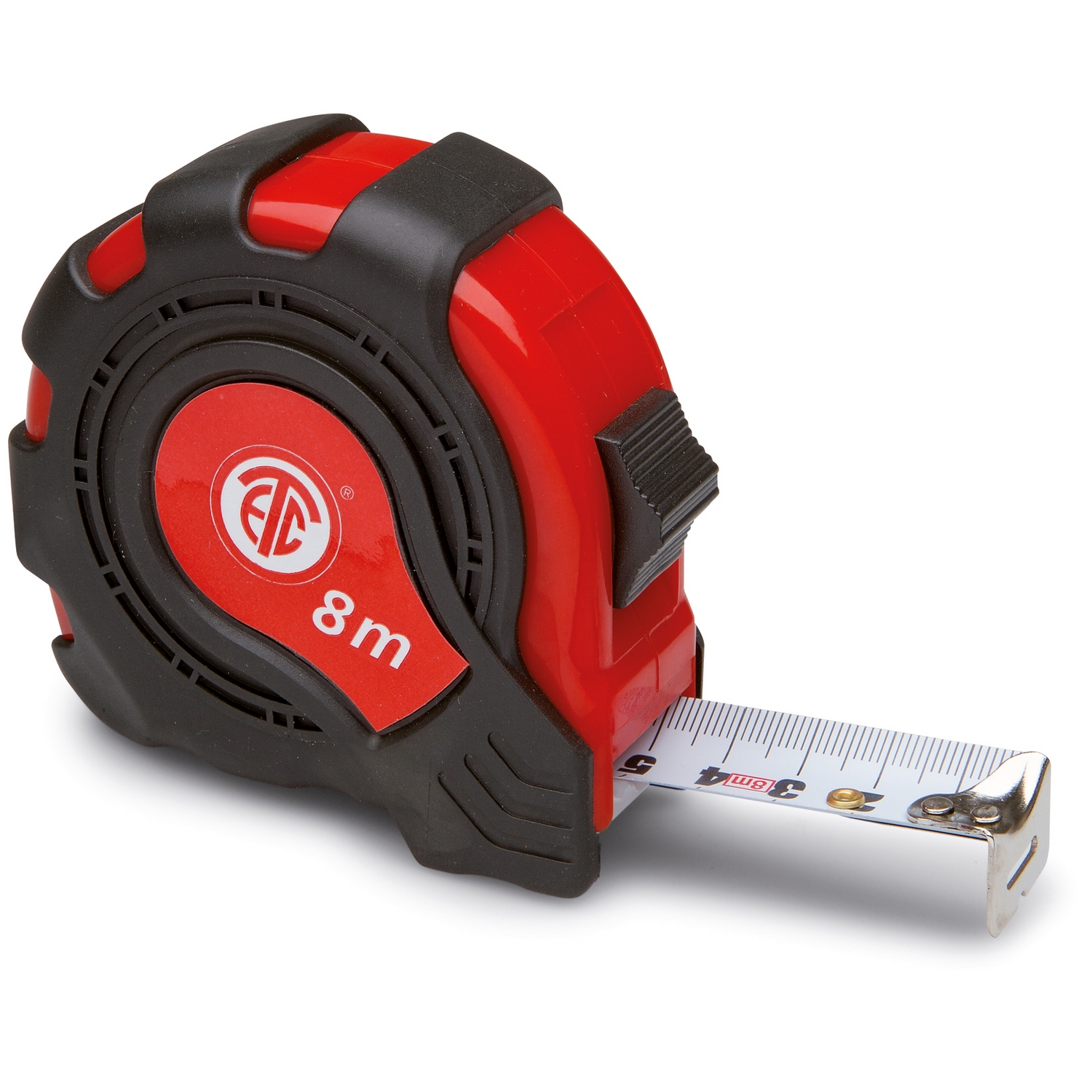 Mätband ETC 8 m