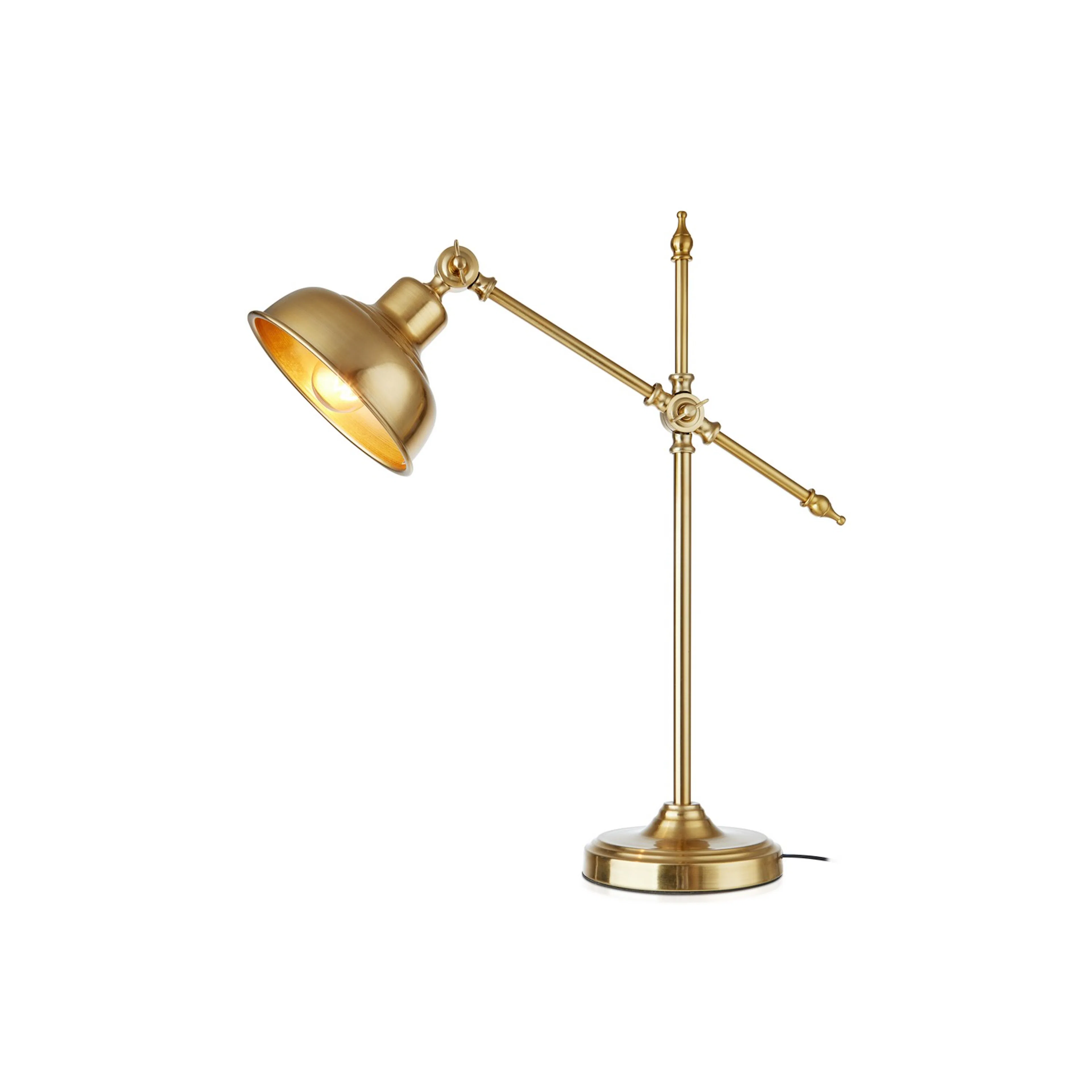 Bordslampa Markslöjd Grimstad 1L