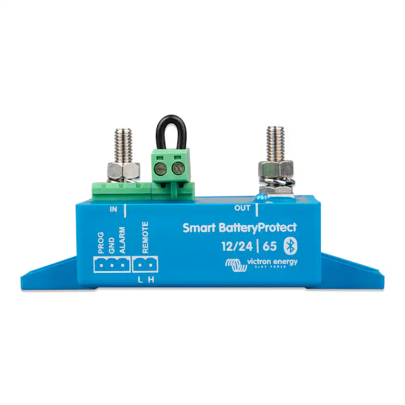 Batteriskydd Victron Smart BatteryProtect