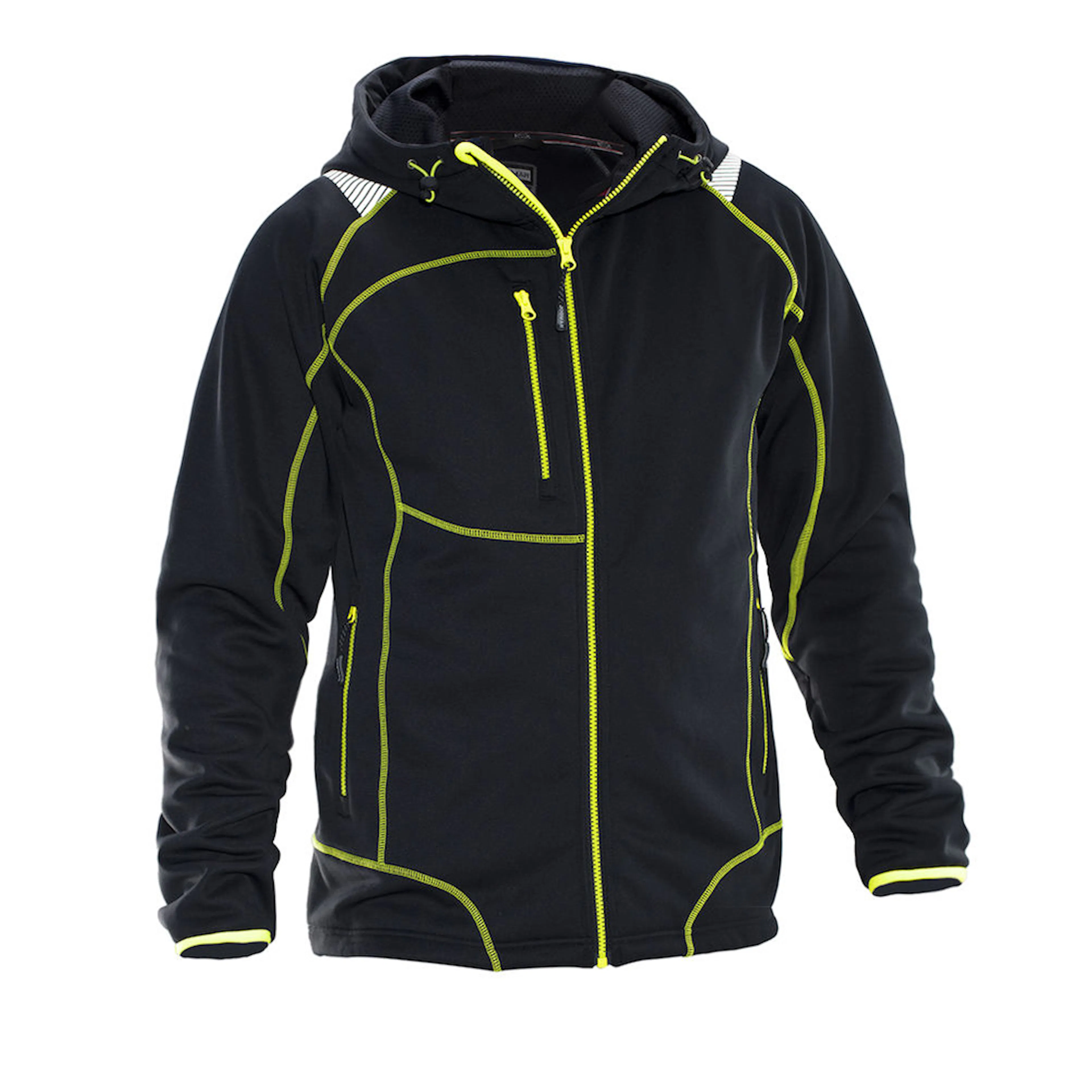 Hoodie Jobman Vision 5150