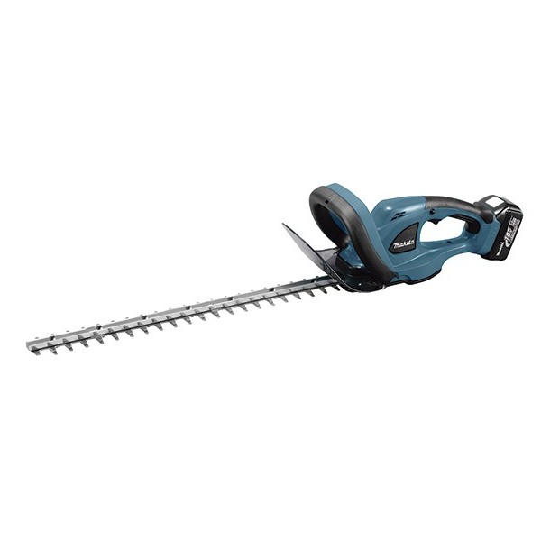 Häcksax Makita LXT DUH523RF 18V med Batteri