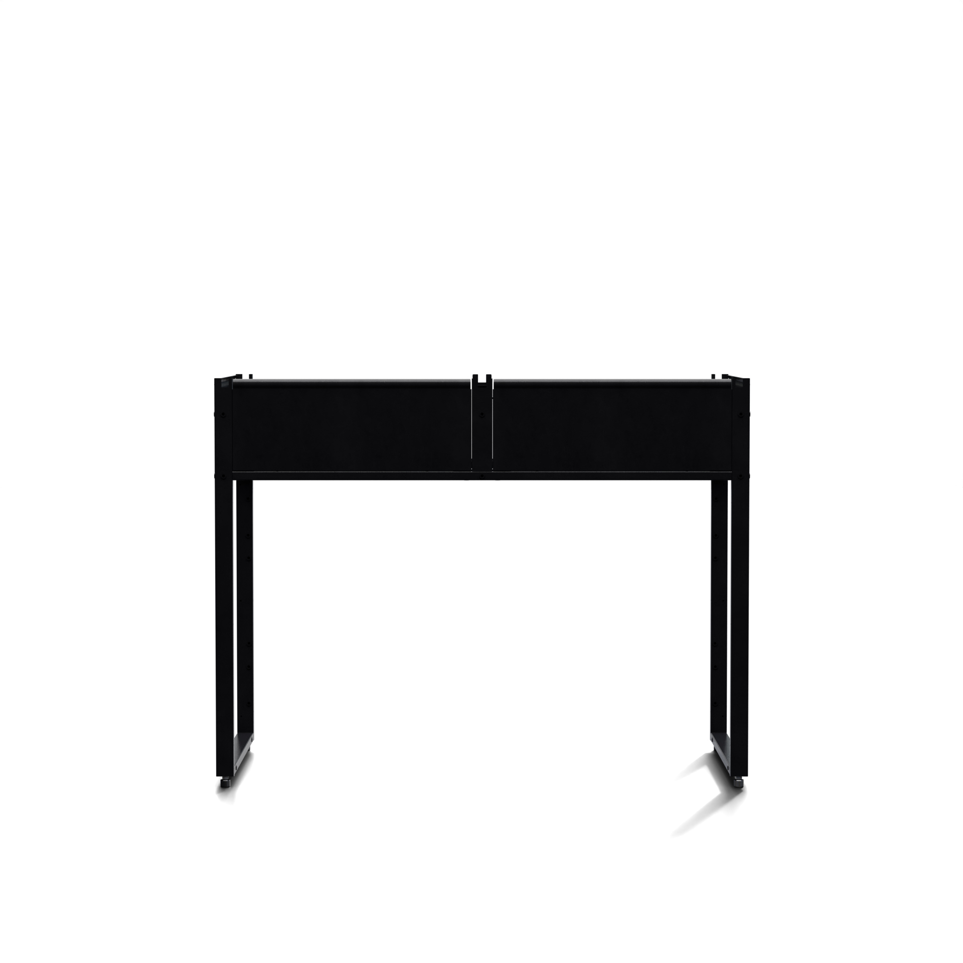 Basmodul Skotte Kitchen Svart Large Till Utekök