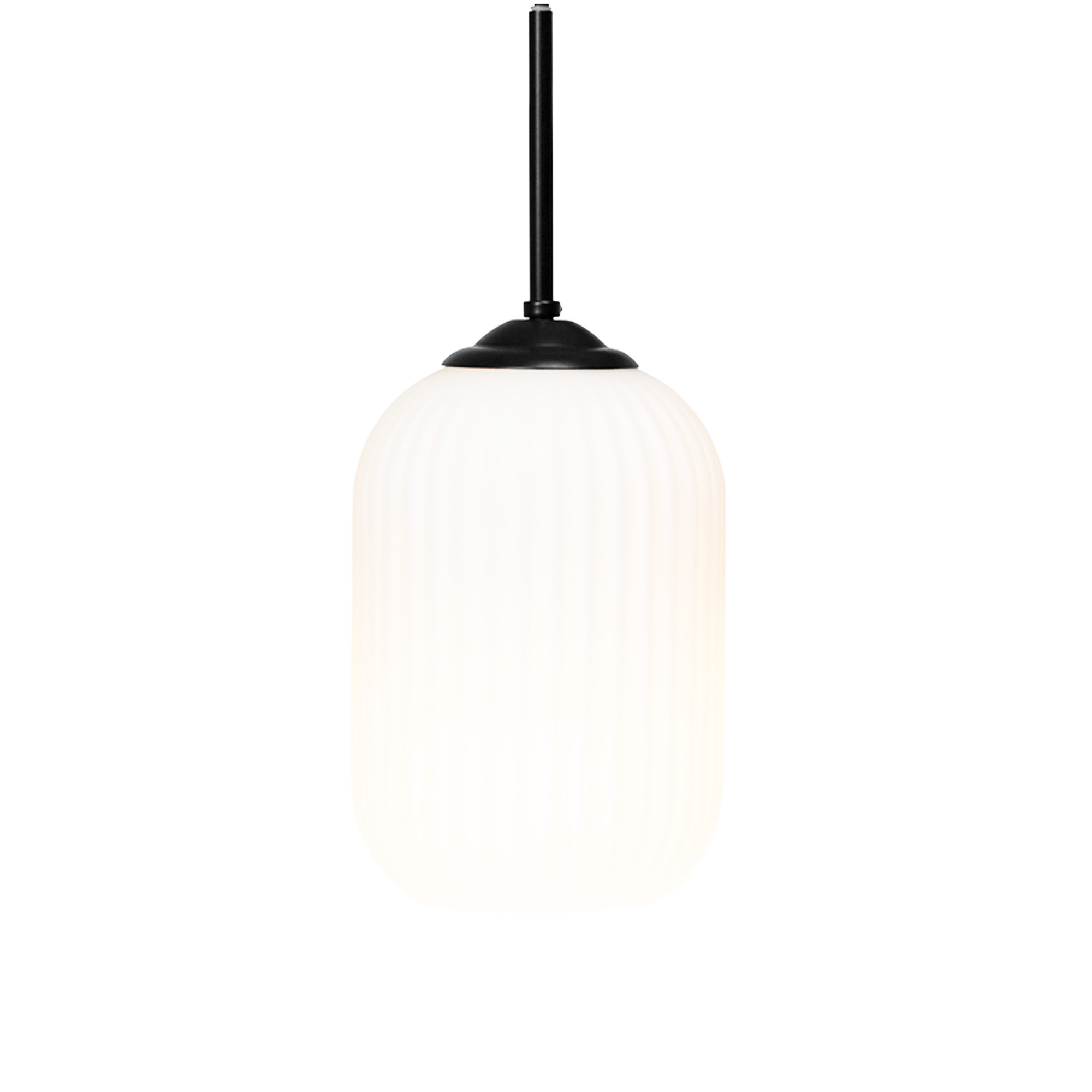 Taklampa Dyberg Larsen Pendel Riflet 2L Set