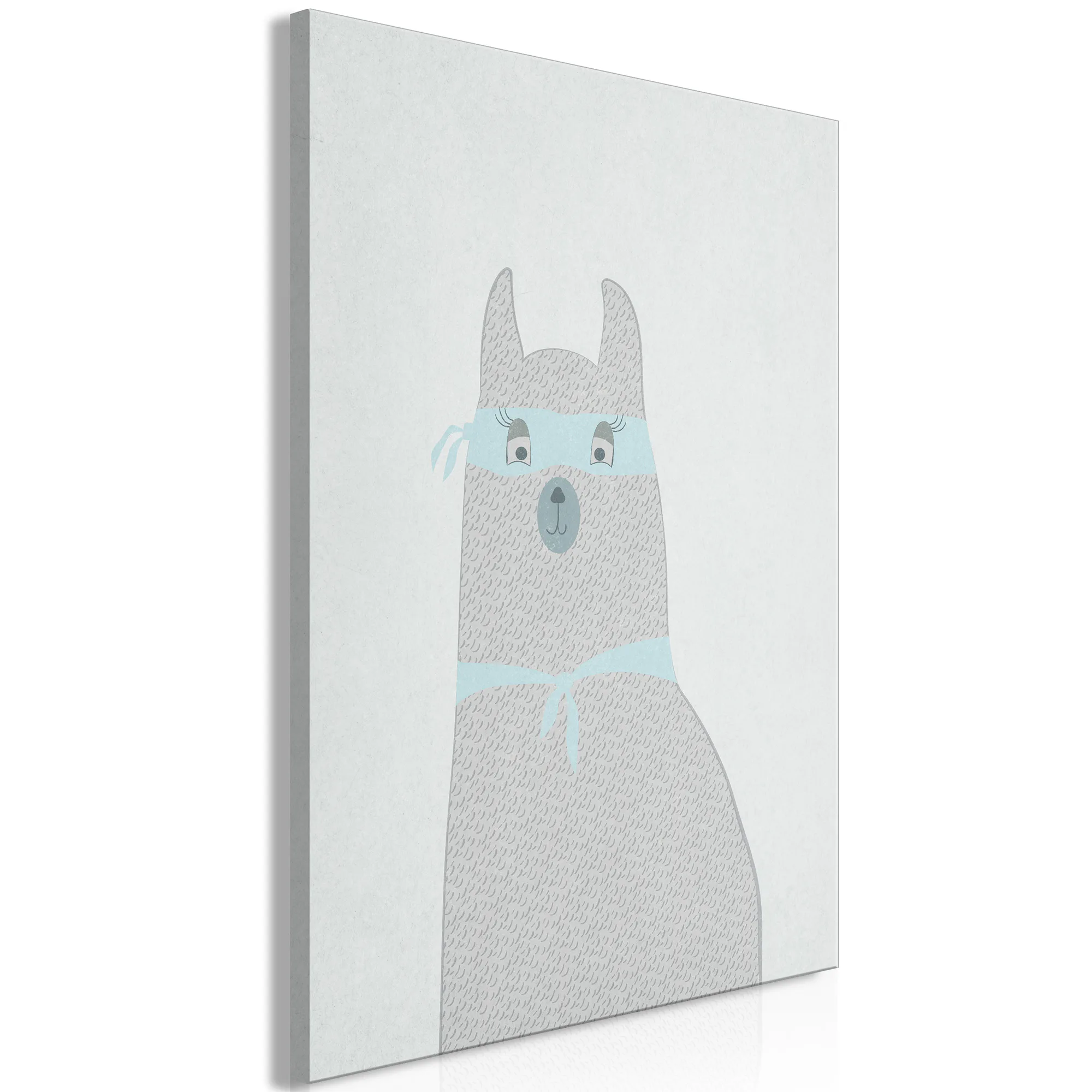 Tavla Arkiio Mysterious Lama