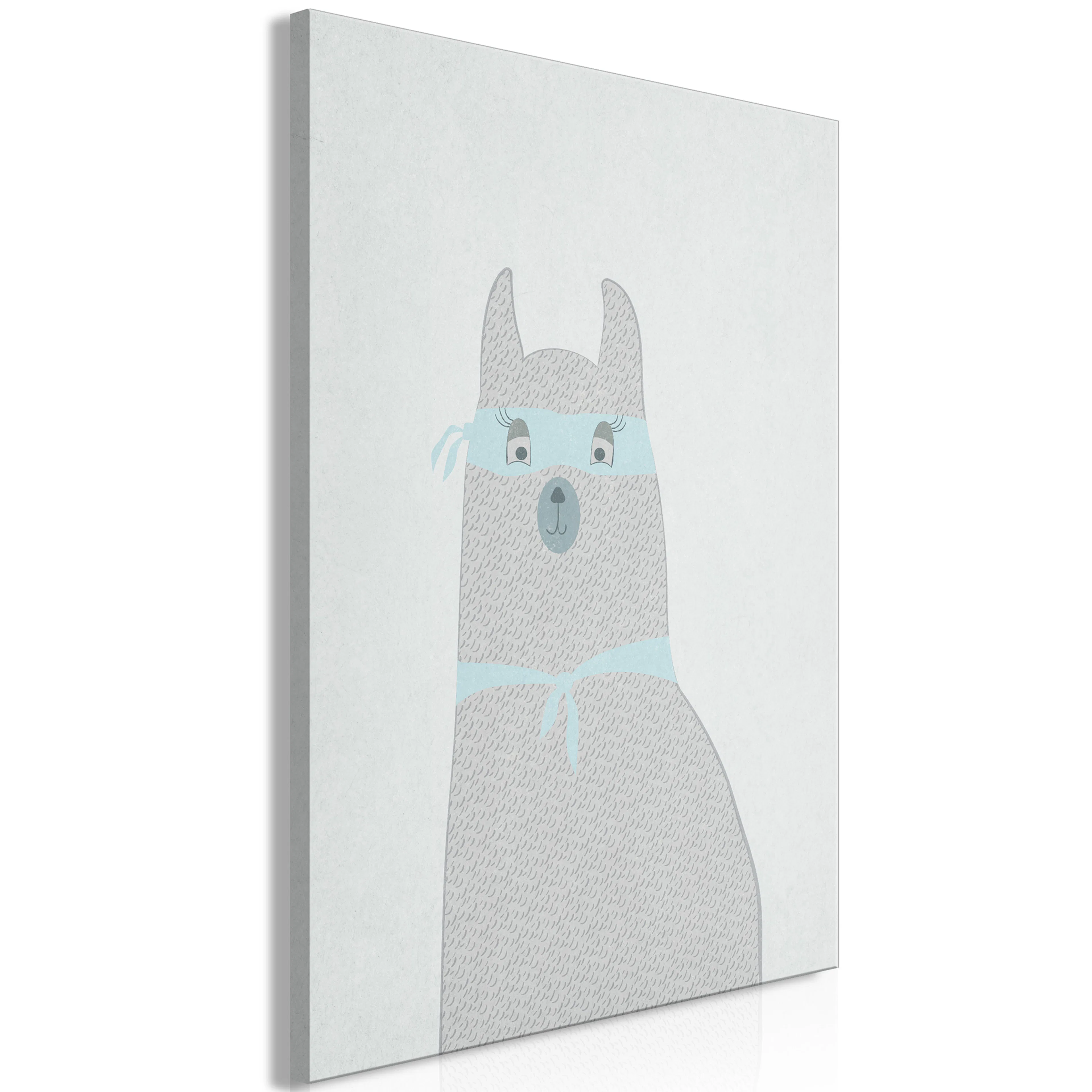 Tavla Arkiio Mysterious Lama