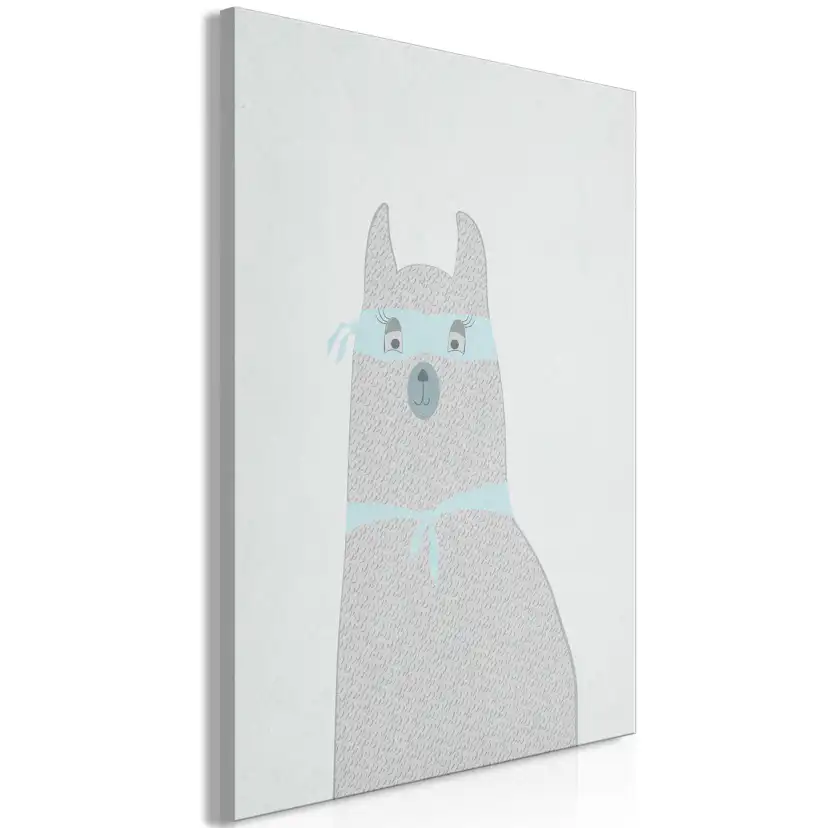 Tavla Arkiio Mysterious Lama
