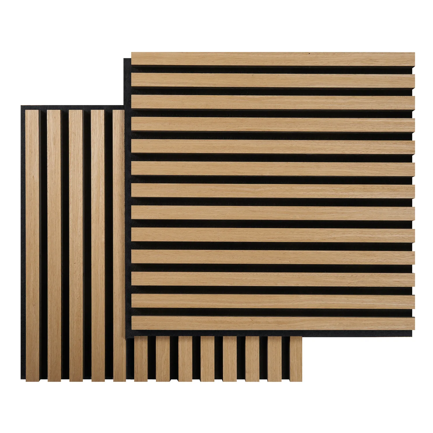 Akustikpanel Fibrotech Square
