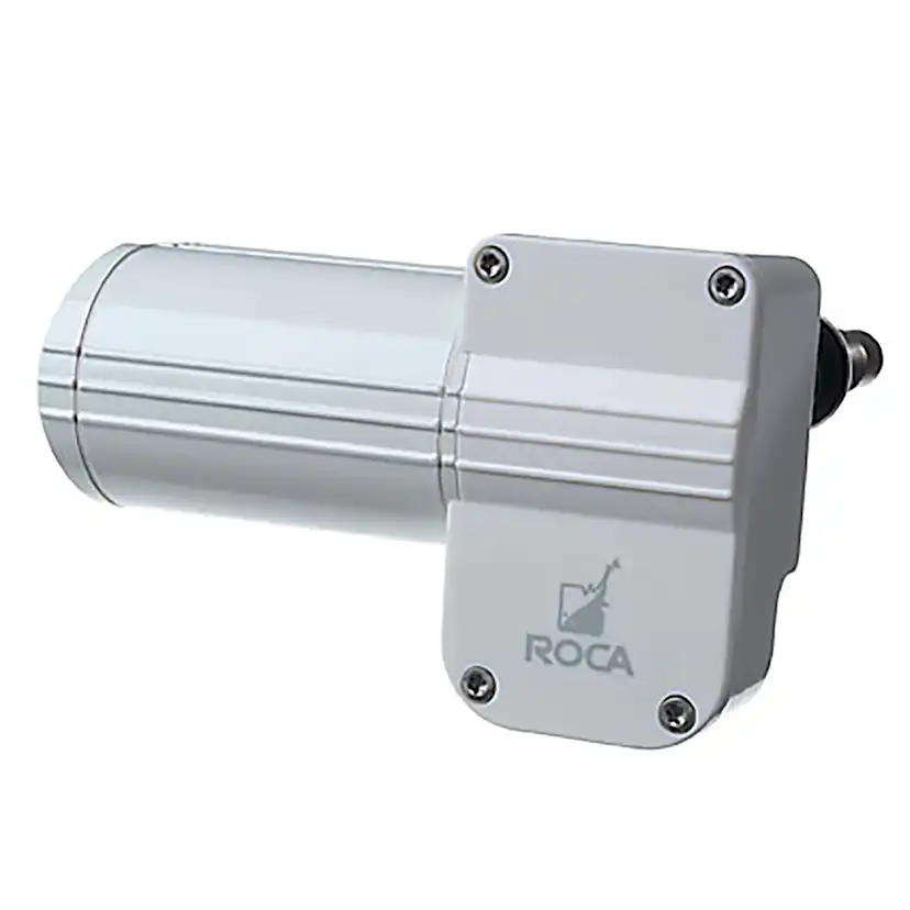Torkarmotor Roca W12 24v Drivaxel 38 mm