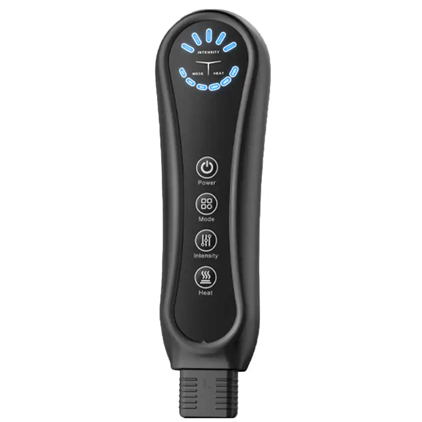 Kompressionslegging Lykke Air Pressure Leg Massager 2000