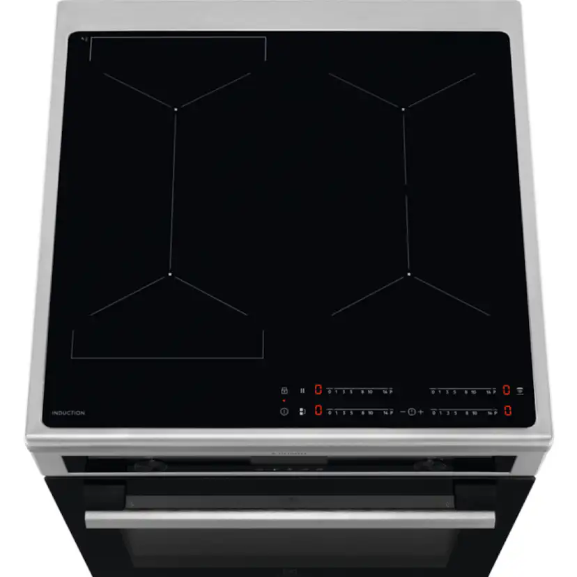 Induktionsspis Electrolux LKI66890SX