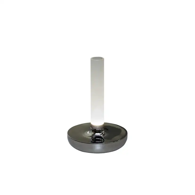 Bordslampa Gnosjö Konstsmide Biarritz USB