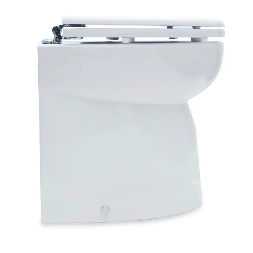 Marin Toalett Albin Group Marine Silent Premium 12V