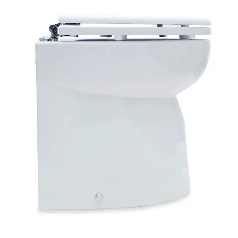 Marin Toalett Albin Group Marine Silent Premium 12V