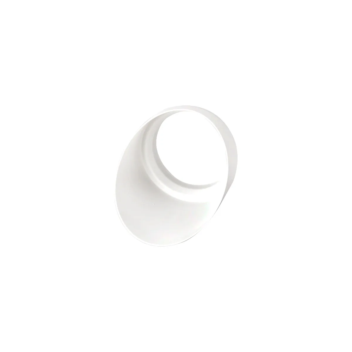 Bländskydd Hide-a-lite Cap Focus 49 mm