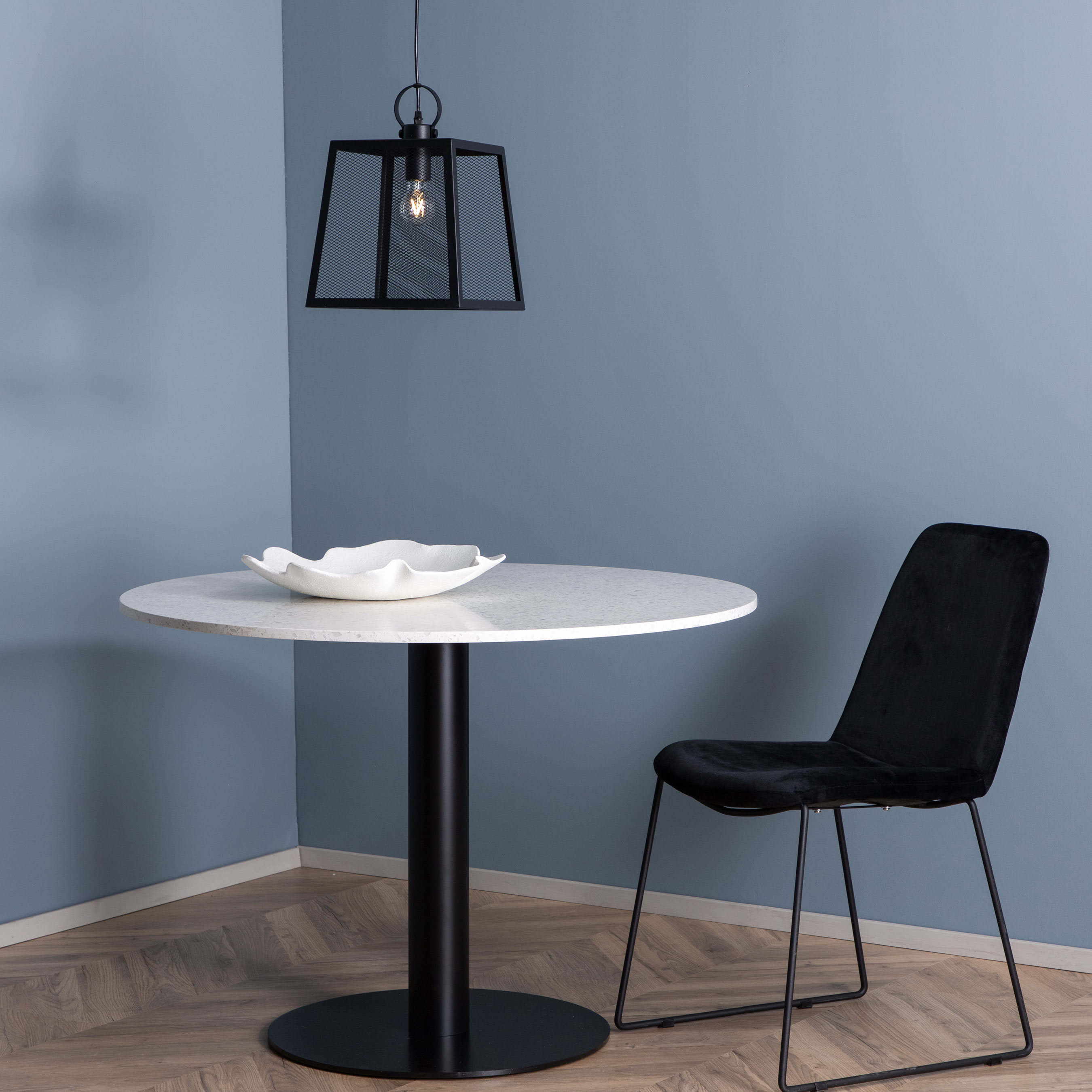 Taklampa Venture Home Helsingfors 1L