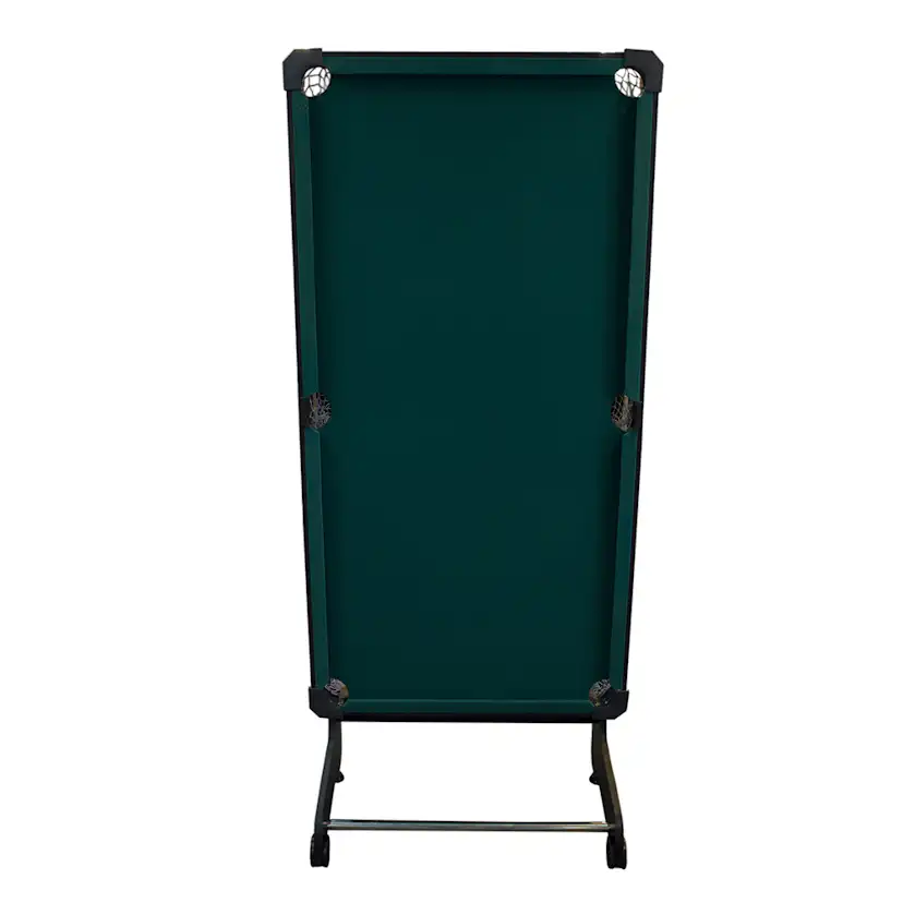 Biljardbord Blackwood Junior 5 Hopfällbart 152 cm x 76 cm