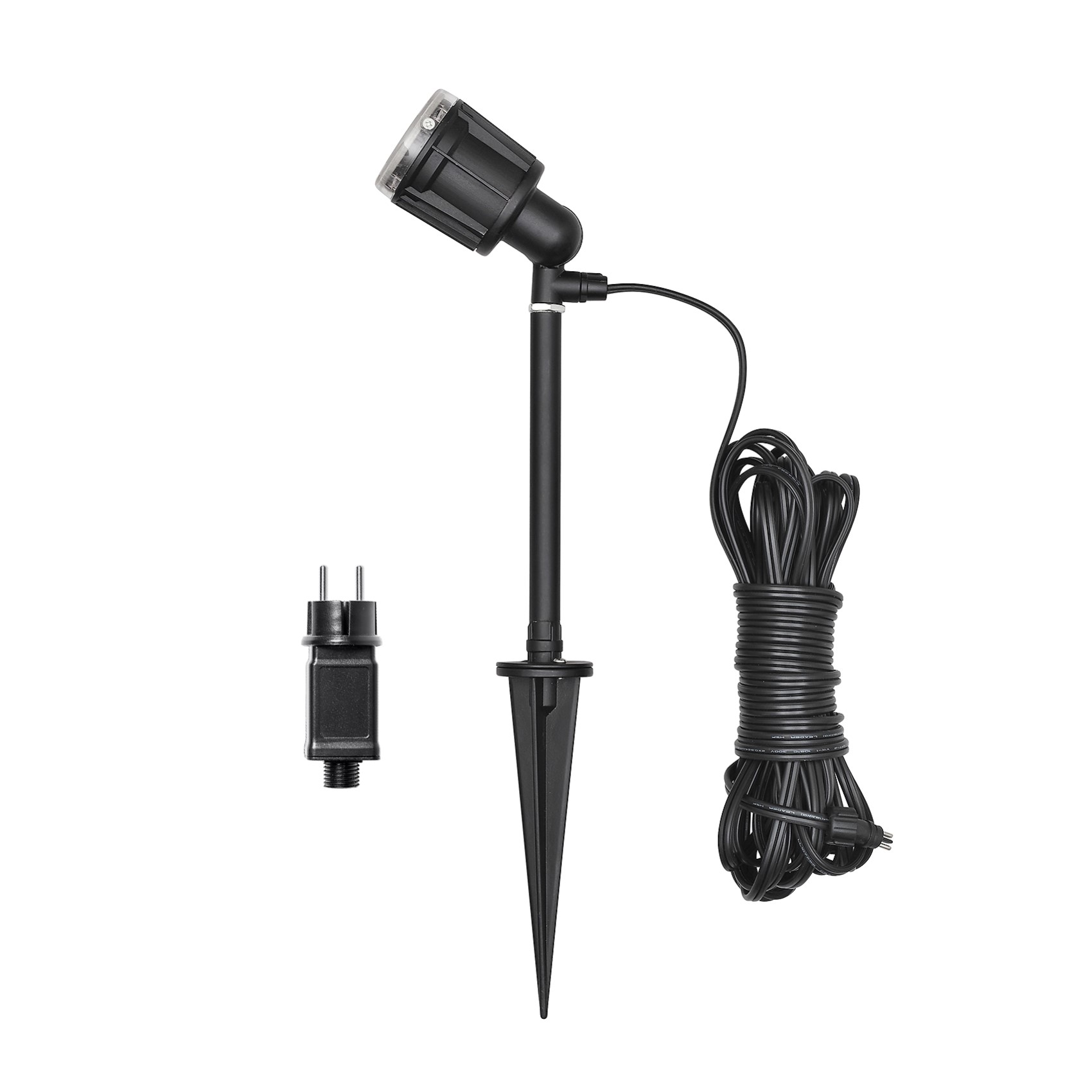 LED-Spot Gnosjö Konstsmide Amalfi High Power LED med Transformator