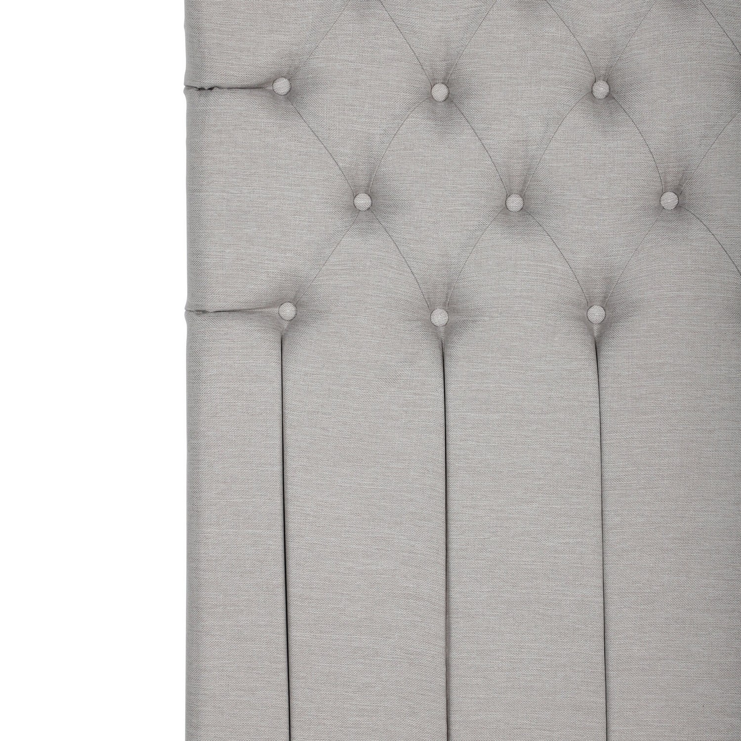 Sänggavel Venture Home Särna i Tyg