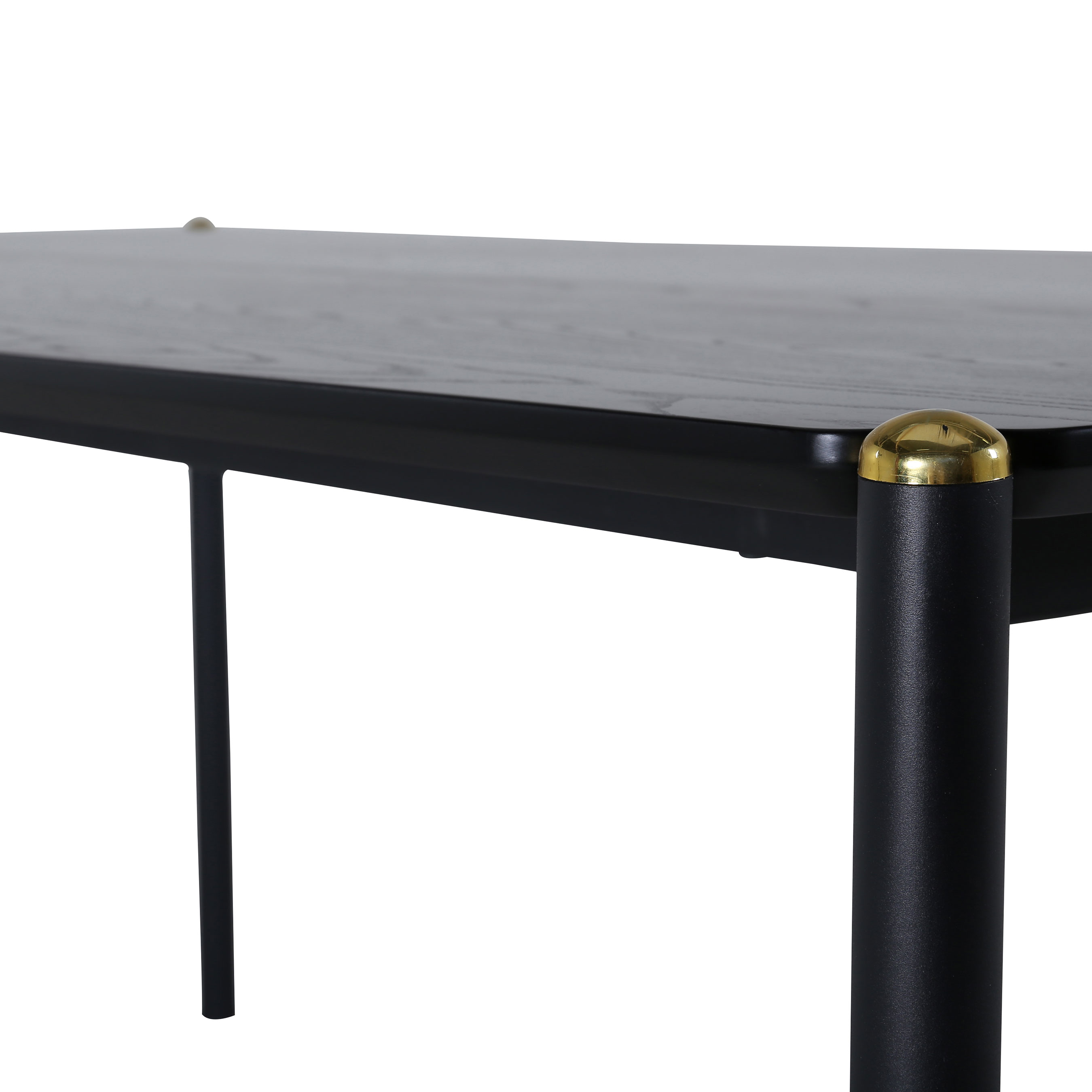 Matbord Venture Home Pelle