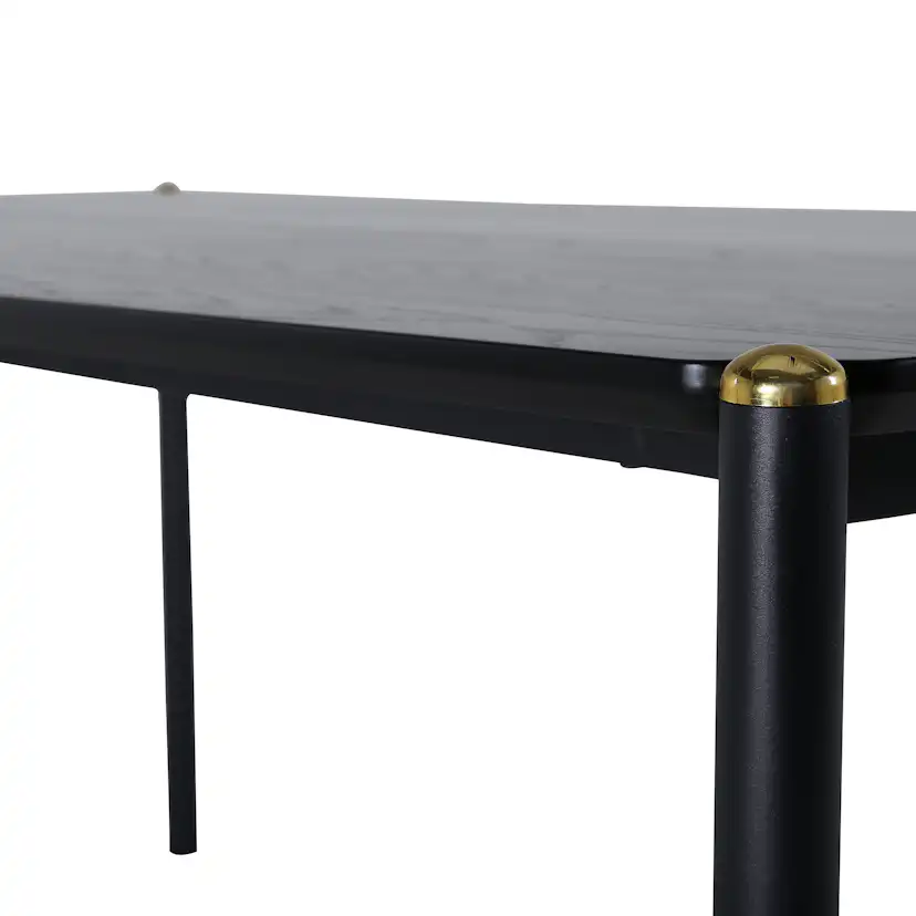 Matbord Venture Home Pelle