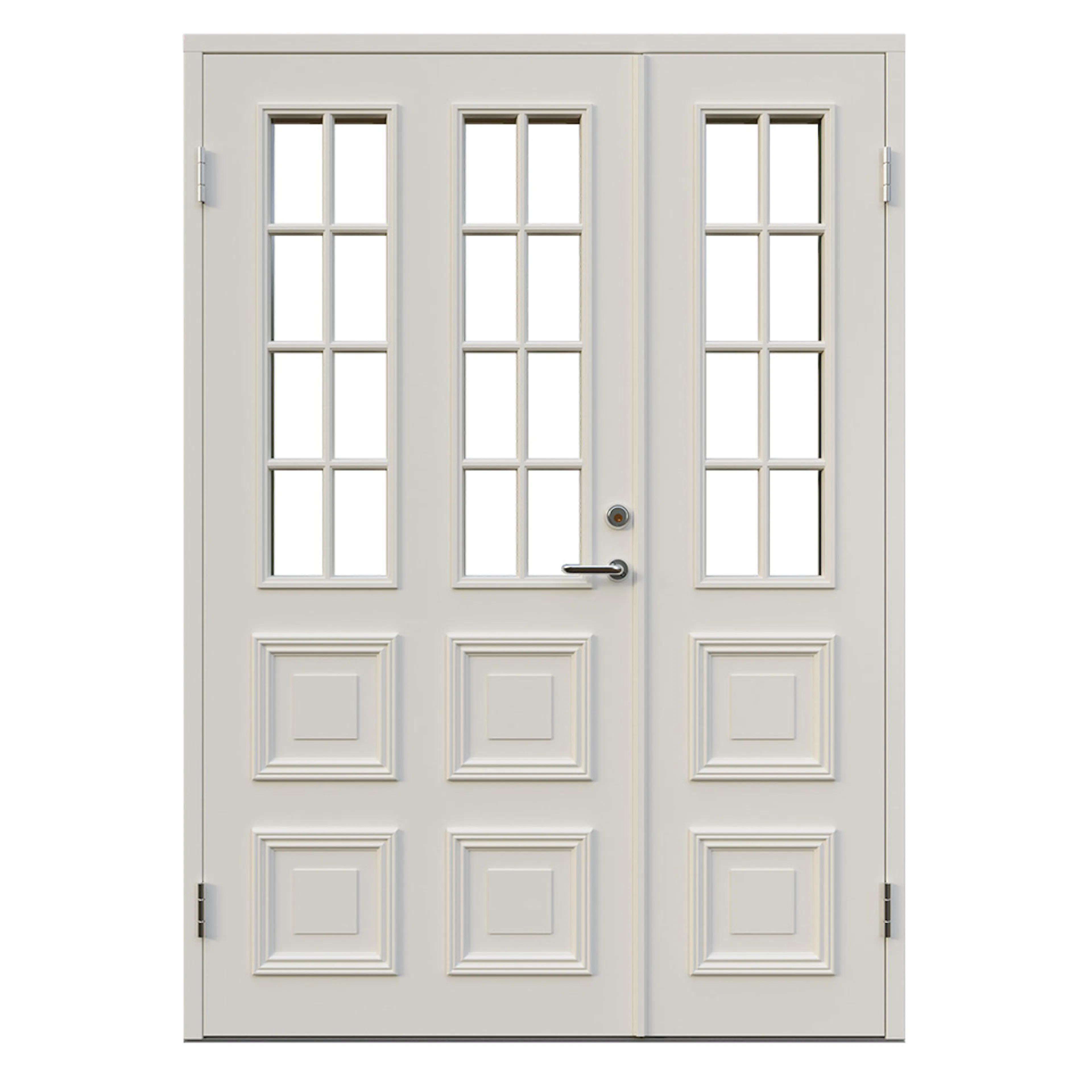 S-0502-Y, Vit