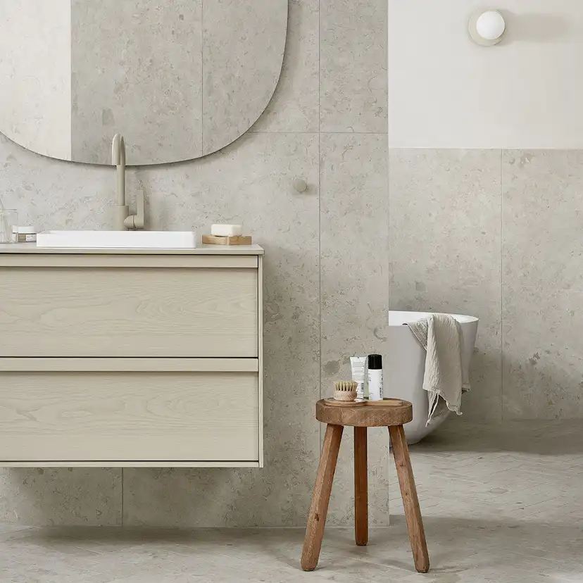 Tvättställsblandare Toniton x Tapwell Arch Tap 03