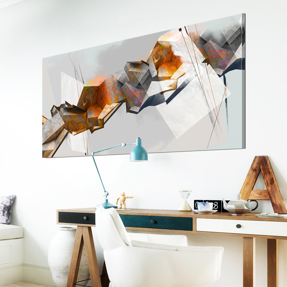 Tavla Arkiio Abstract ChaIn