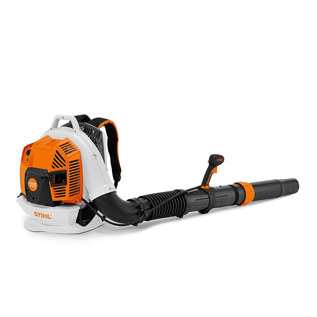 Lövblås STIHL BR 800
