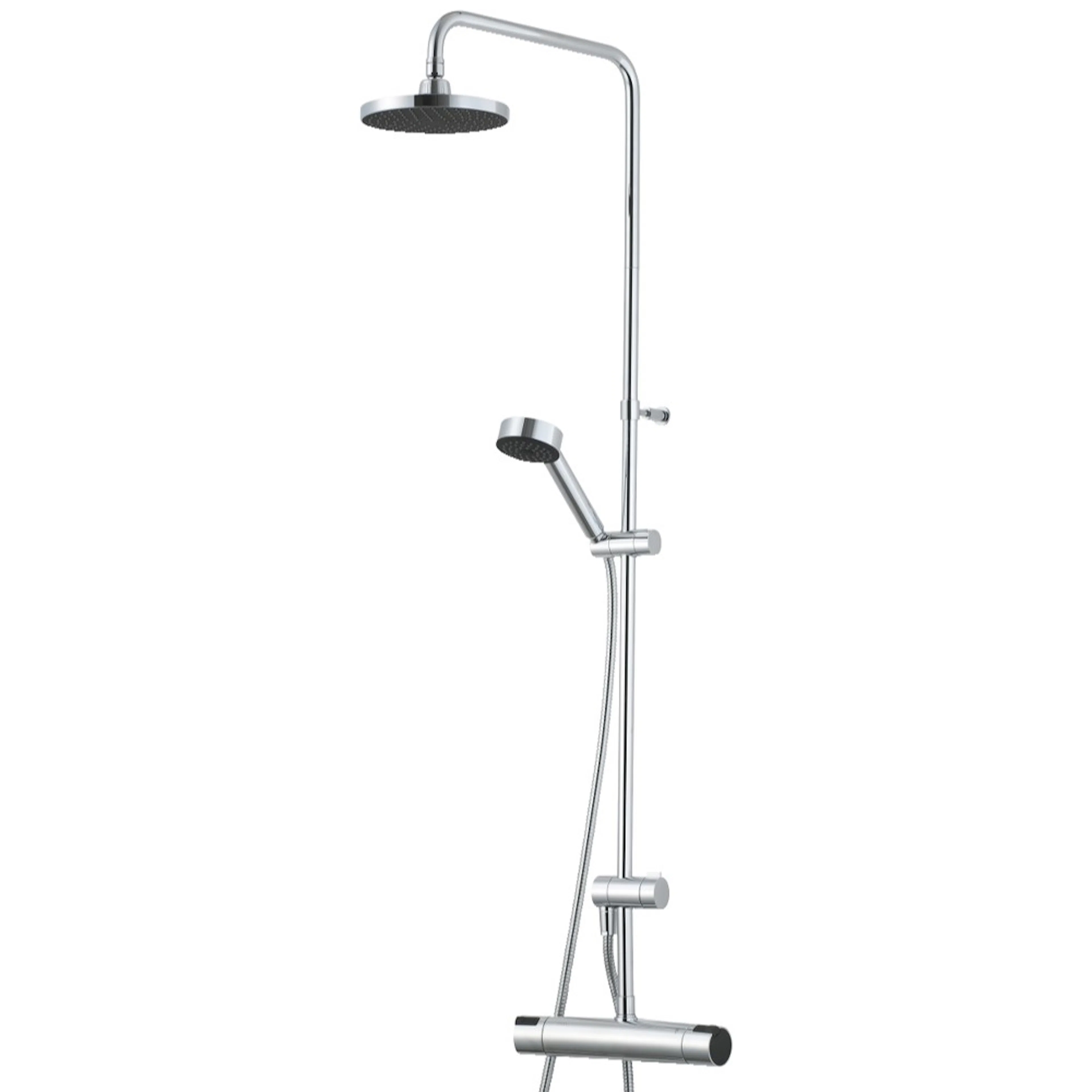 Takduschset Mora MMIX Shower Kit