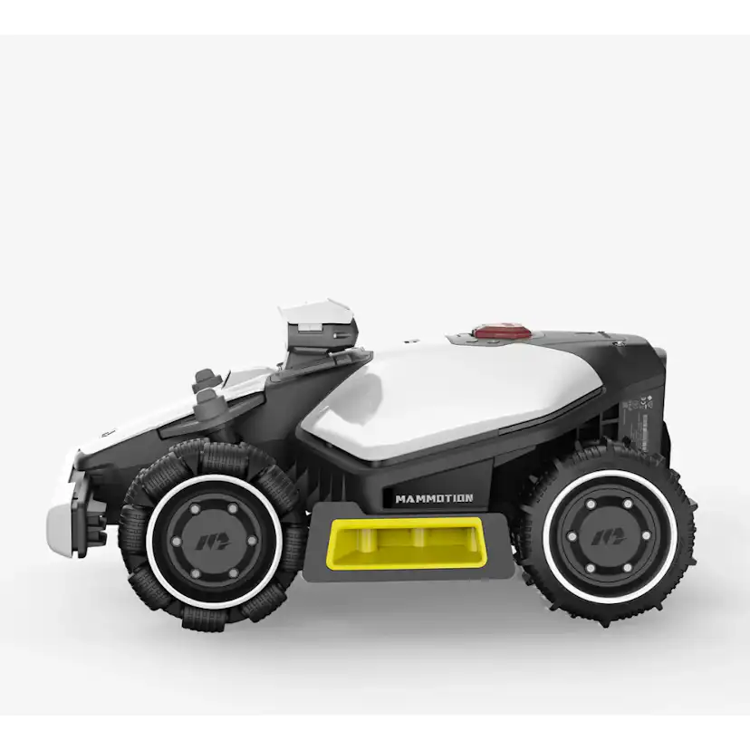 Robotgräsklippare Mammotion LUBA Mini AWD 1500 Utan Slinga
