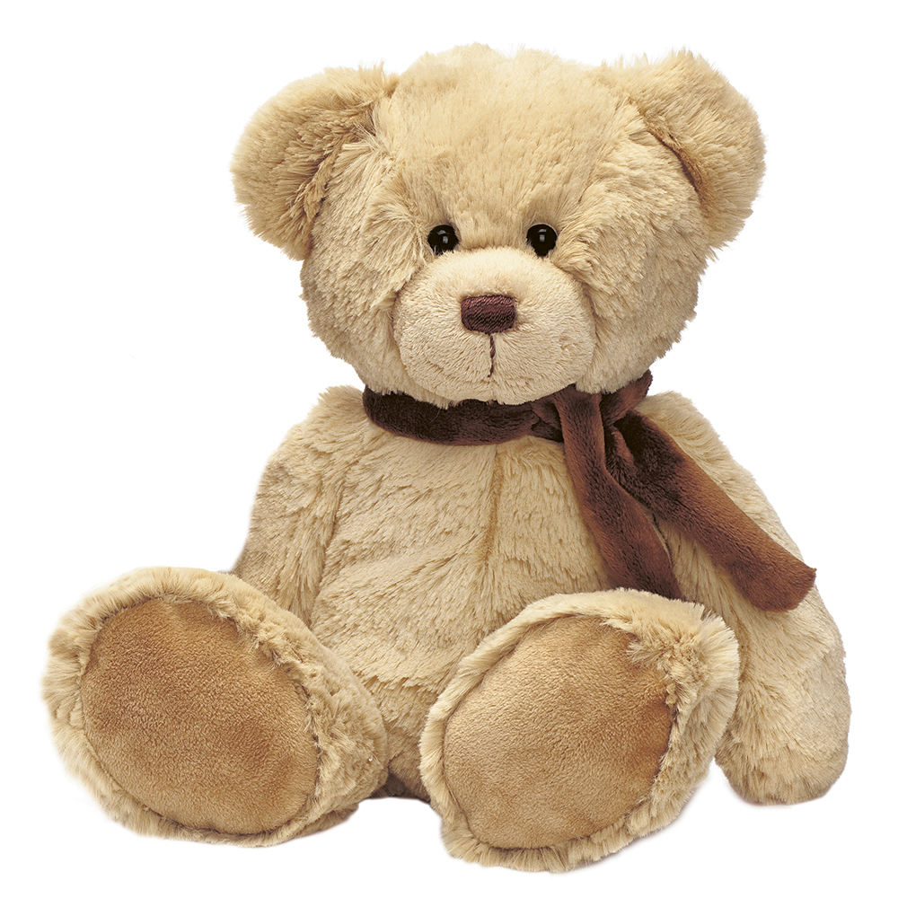 Gosedjur Teddykompaniet Eddie Stor