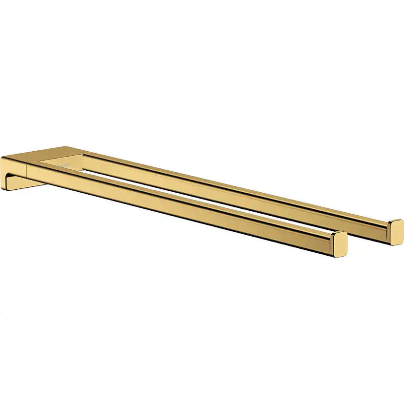 Handdukshängare Hansgrohe AddStoris 41770 445 mm