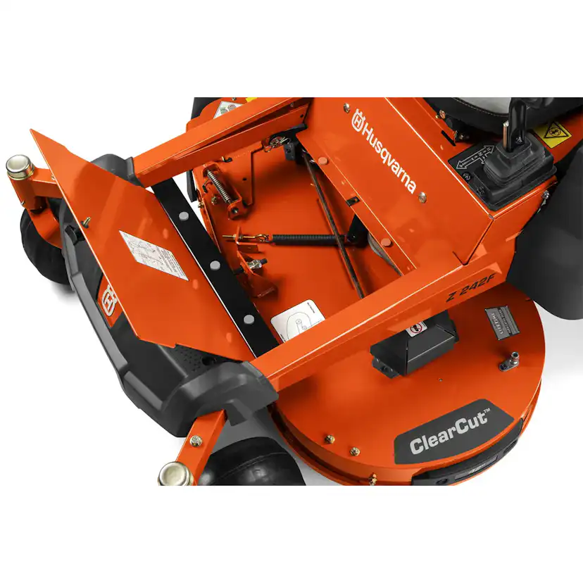 Åkgräsklippare Husqvarna Zero-Turn Z242F