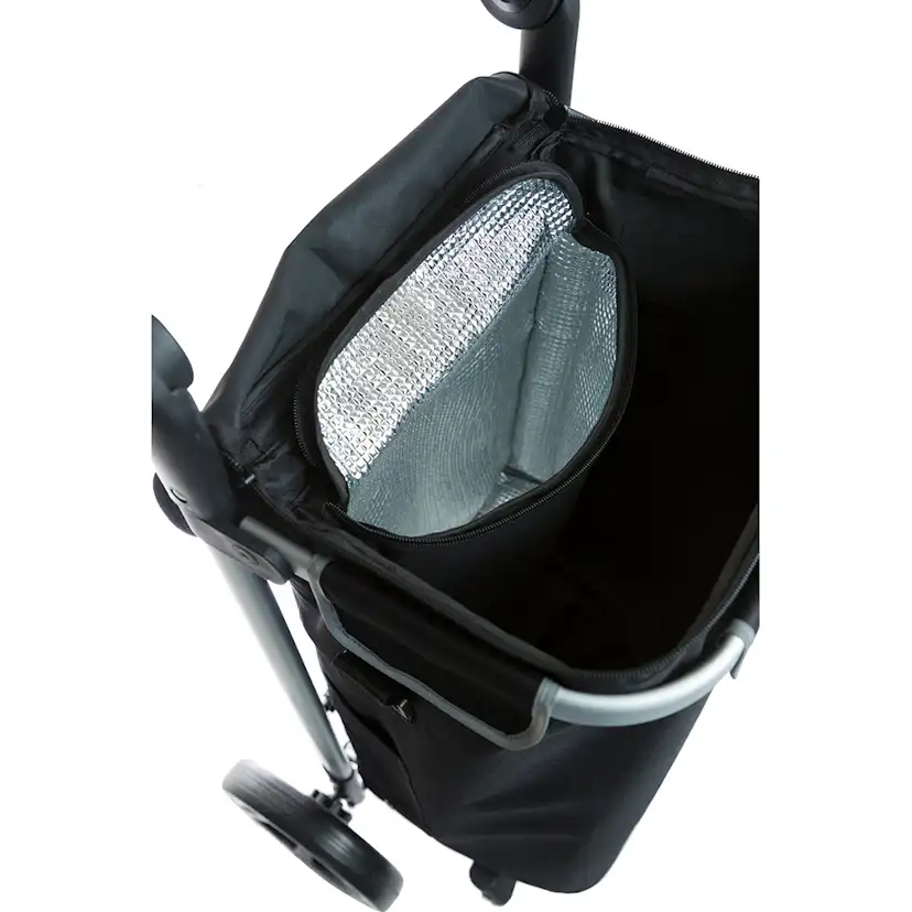 Shoppingvagn Cavalet Smartshopper DLX
