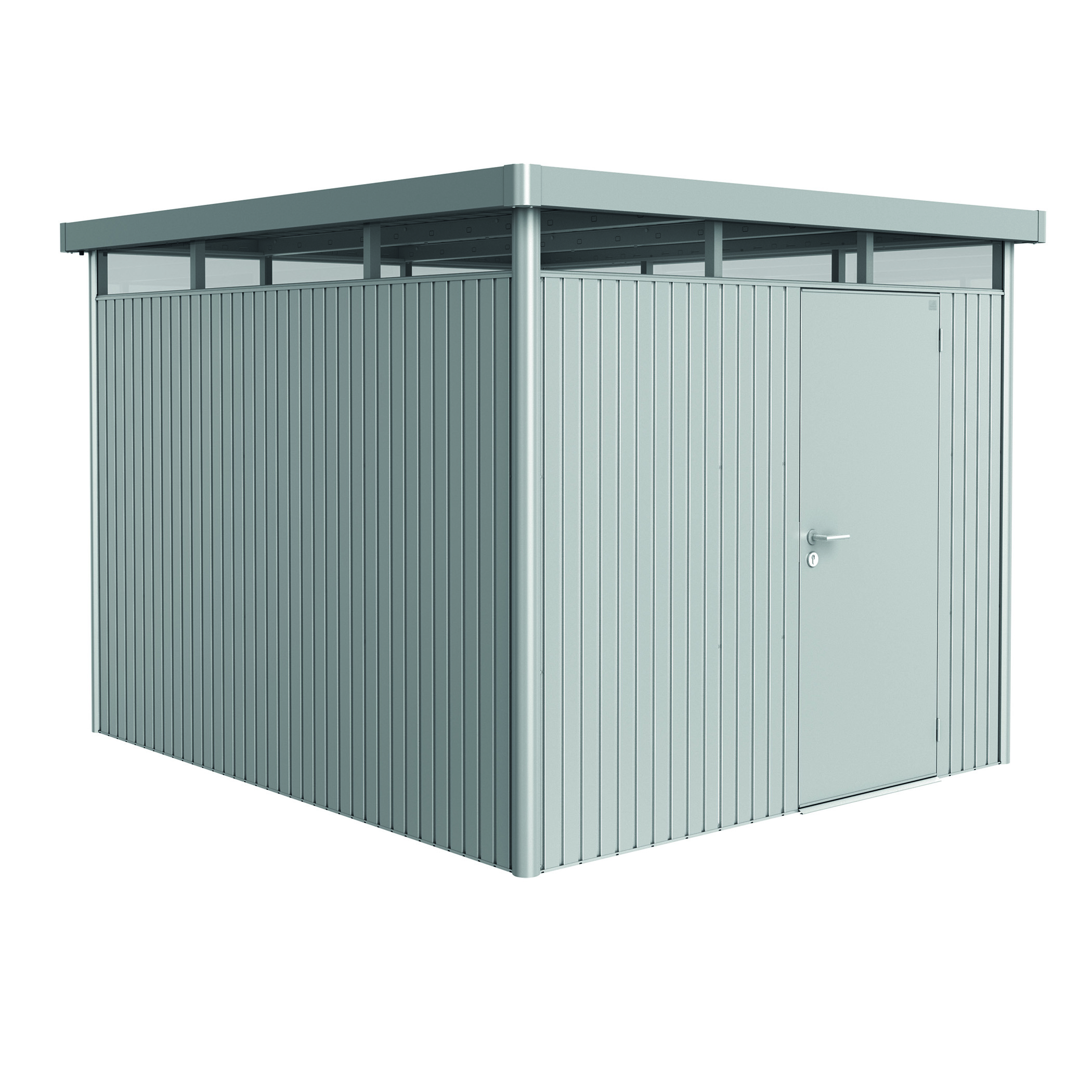 Redskapsbod Biohort Highline H5