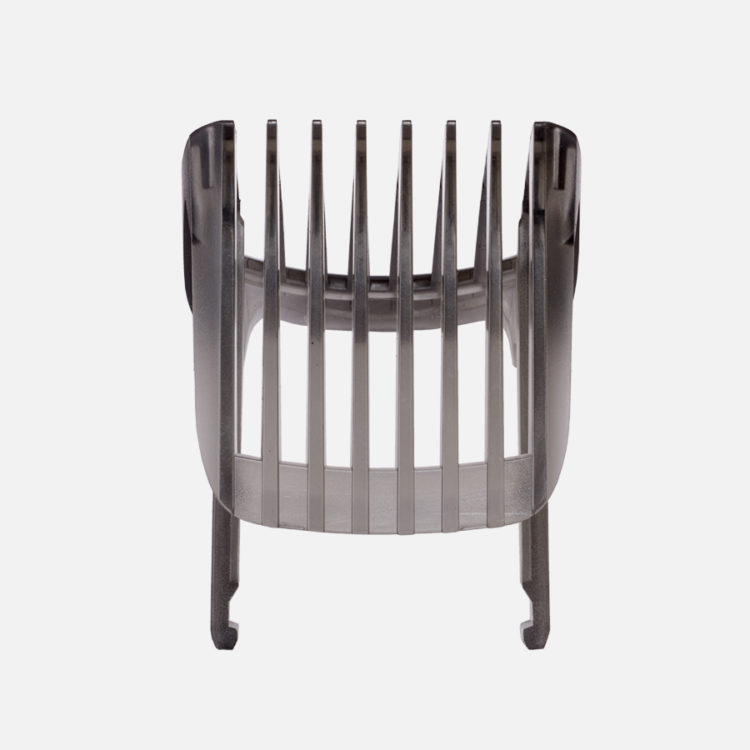 Hårklippare Babyliss Titanium E976E