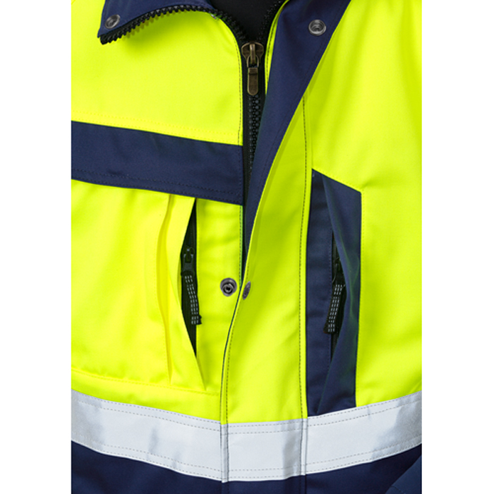 Varseljacka Fristads 4026 PLU
