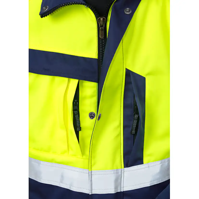 Varseljacka Fristads 4026 PLU