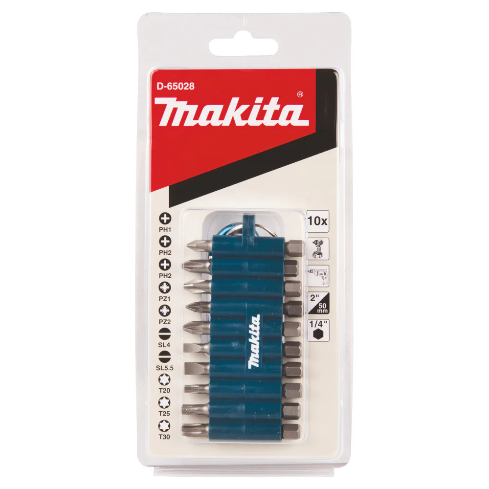 Multiblad Starlock Makita Trä/Metall Bim 65Mm
