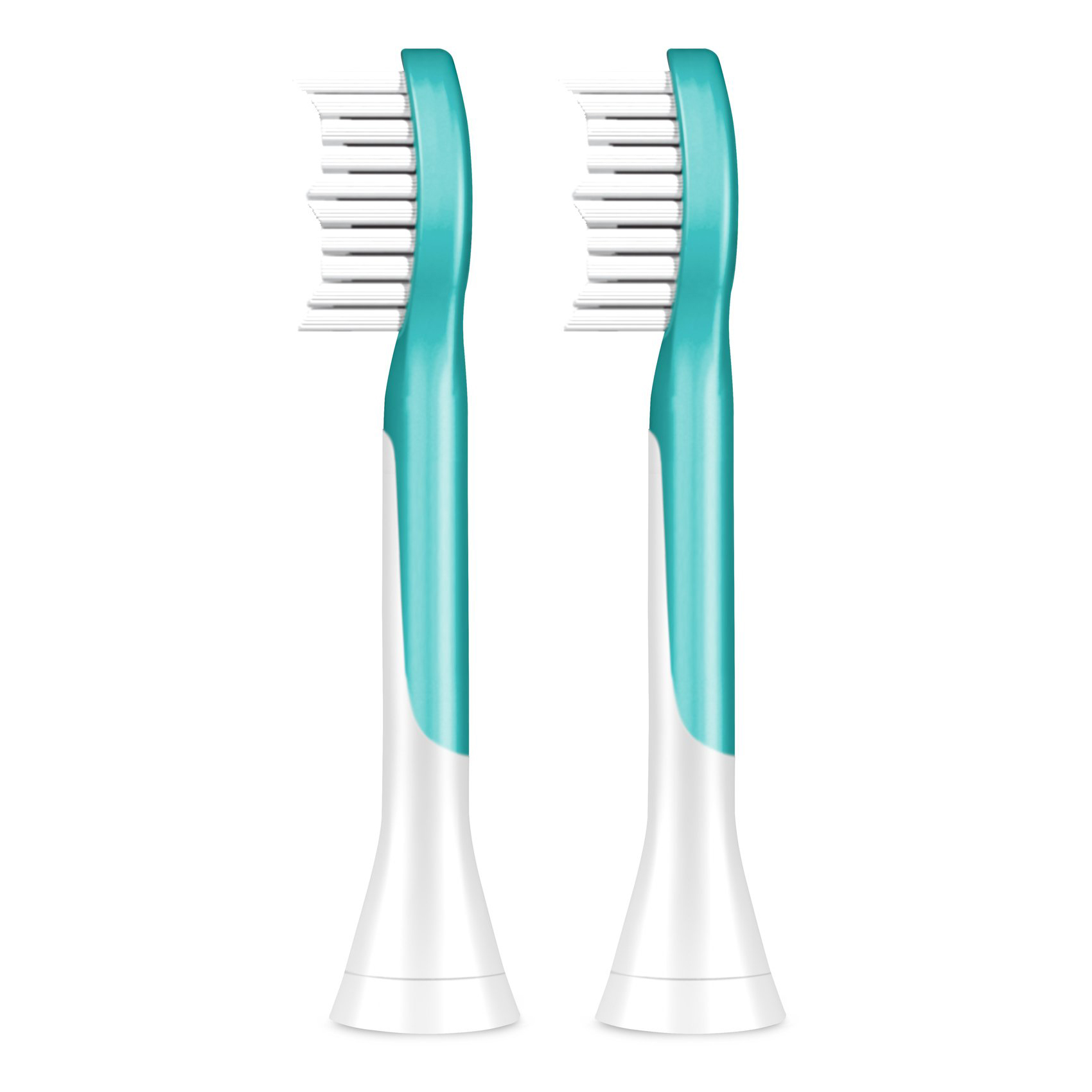 Borsthuvud Philips HX6042/33 Sonicare Kids 7+