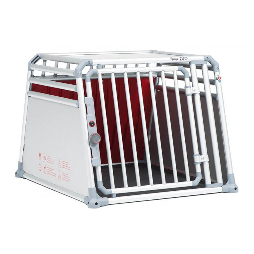 Hundbur 4Pets Pro 4 Large