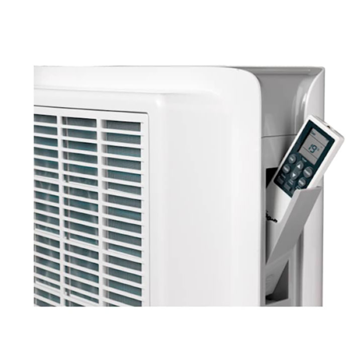 AC Wood's Cortina Silent 12K WiFi