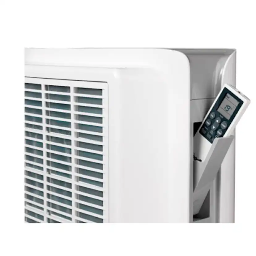 AC Wood's Cortina Silent 12K WiFi