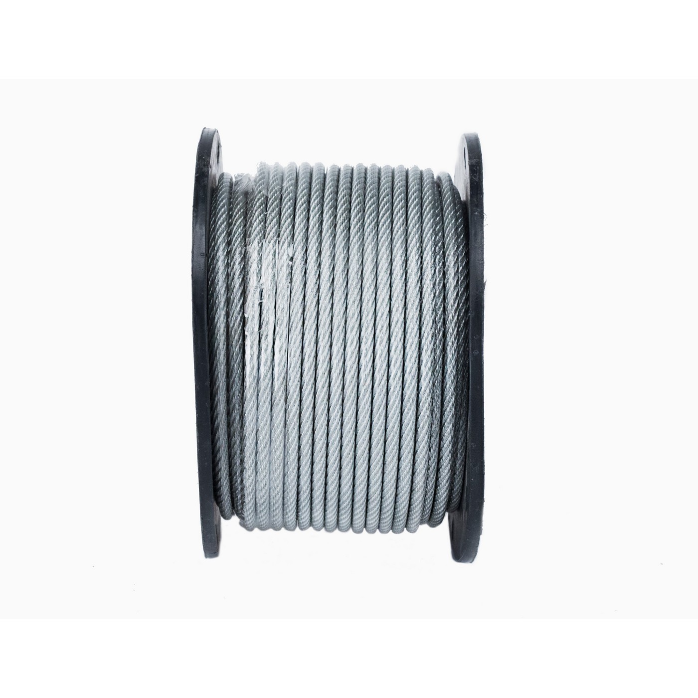 WIRE FZ/PVC Ø5/6MM D: 5.6 mm, L: 60 m
