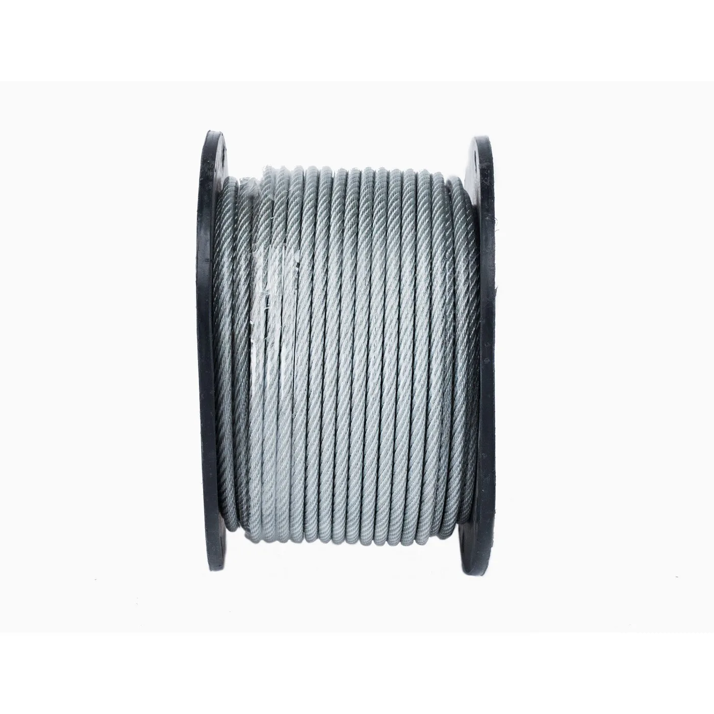 WIRE FZ/PVC Ø5/6MM D: 5.6 mm, L: 60 m