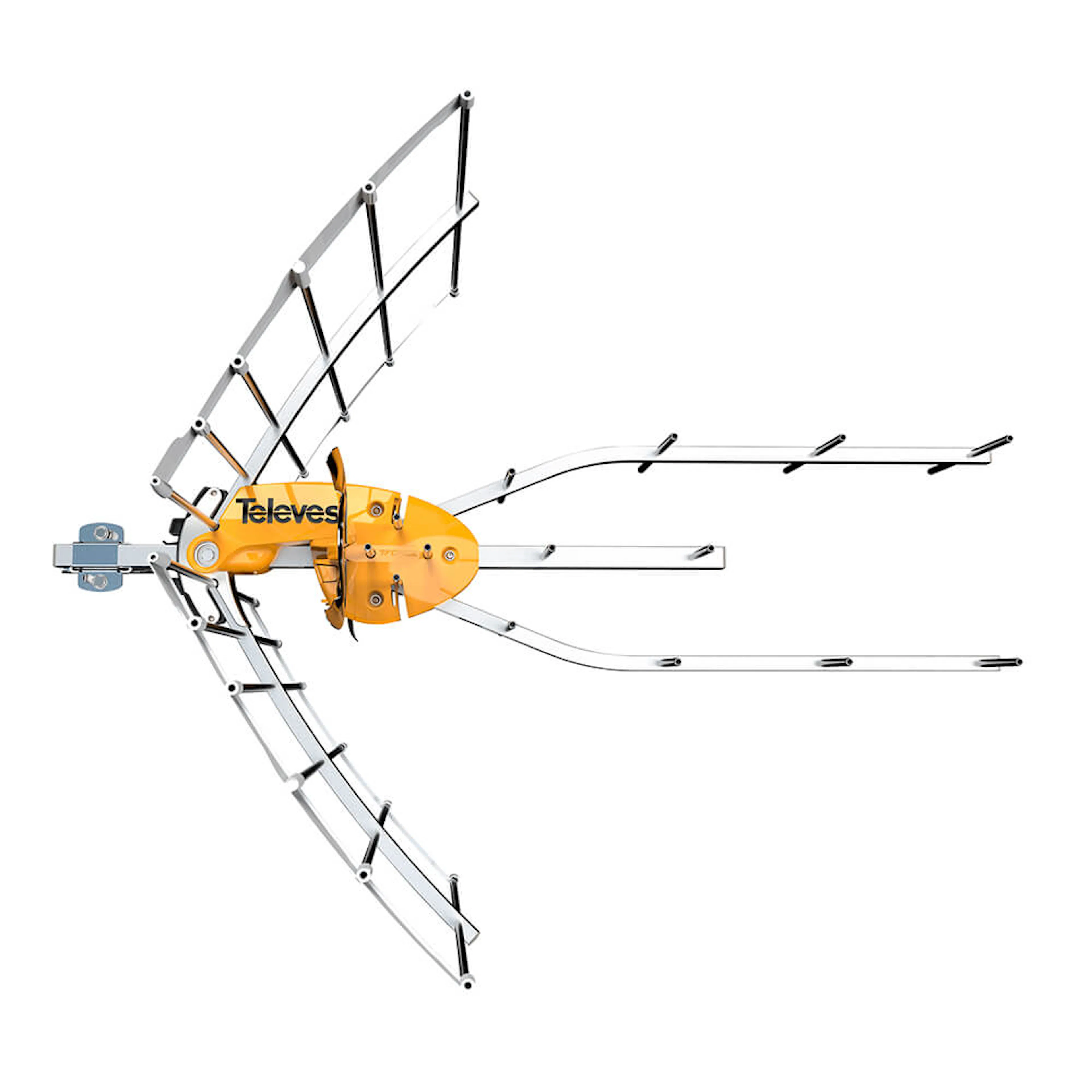 Antenn Televes Ellipse UHF K21-48 LTE700