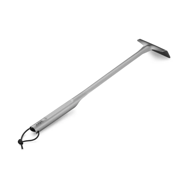 Brikettraka Weber