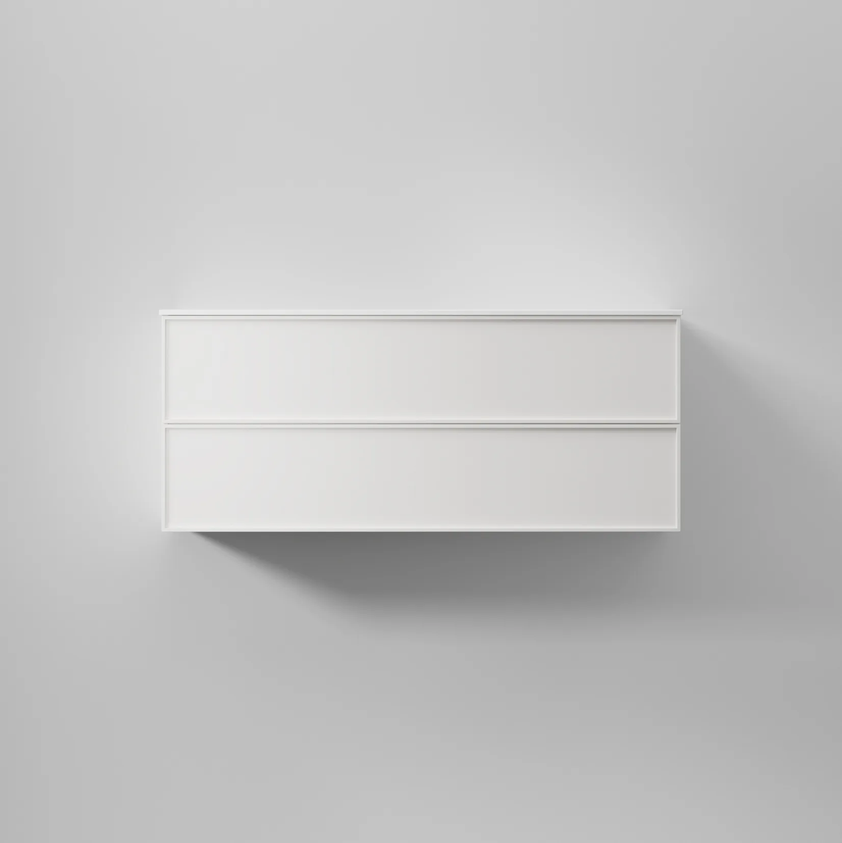 Pure White