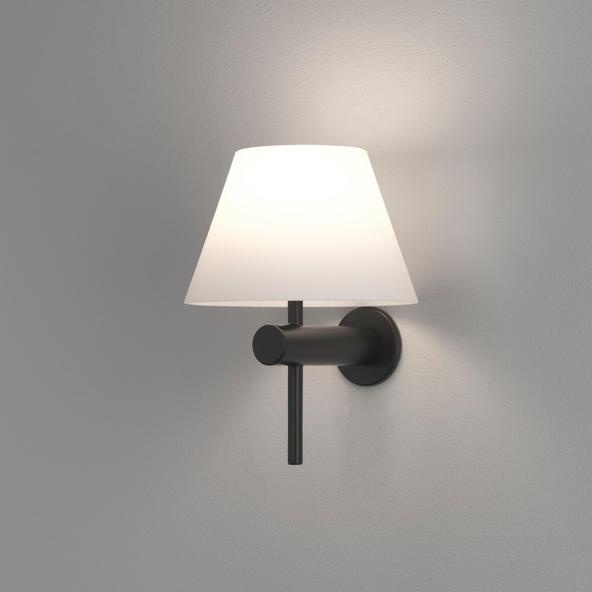Vägglampa Astro Roma